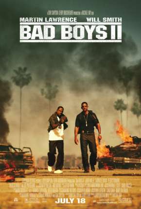 Bad Boys II Download Mais Baixado