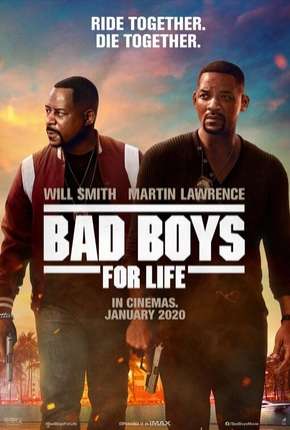 Bad Boys Para Sempre - Legendado Download Mais Baixado