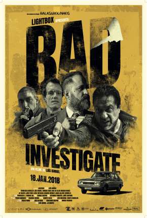 Bad Investigate - Legendado Download Mais Baixado