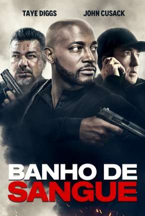 Banho de Sangue Torrent Download Mais Baixado