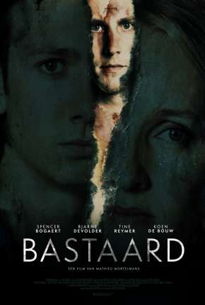 Bastaard - Legendado Torrent Download Mais Baixado