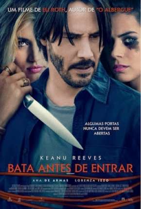 Bata Antes de Entrar - BD-R Torrent Download Mais Baixado