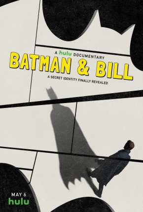 Batman e Bill - Legendado Download Mais Baixado