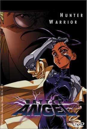 Battle Angel Torrent Download Mais Baixado