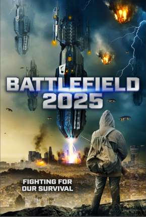 Battlefield 2025 - Legendado Download Mais Baixado