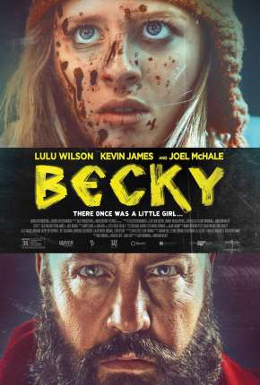 Becky - Legendado Torrent Download Mais Baixado