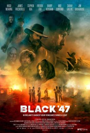 Black 47 Download Mais Baixado