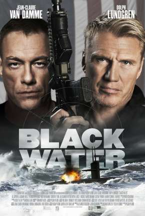 Black Water - Perigo no Oceano Torrent Download Mais Baixado