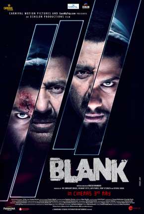 Blank - Legendado Torrent Download Mais Baixado