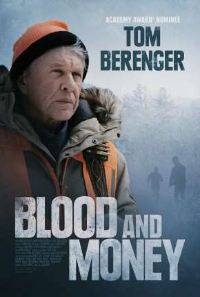 Blood and Money - Legendado Torrent Download Mais Baixado