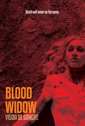 Blood Widow - Legendado Torrent Download Mais Baixado