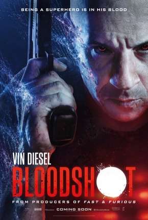 Bloodshot - Legendado Download Mais Baixado