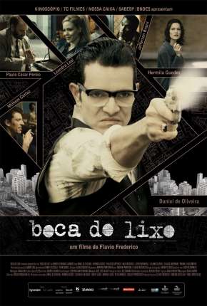 Boca do Lixo Torrent Download Mais Baixado