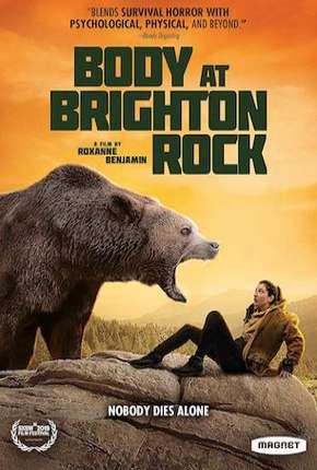 Body at Brighton Rock - Legendado Torrent Download Mais Baixado