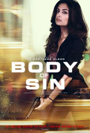 Body of Sin - Legendado Download Mais Baixado