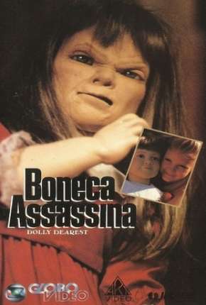 Boneca Assassina - Dolly Dearest Download Mais Baixado