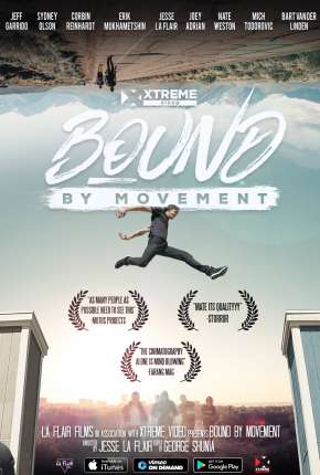 Bound By Movement - Legendado Torrent Download Mais Baixado