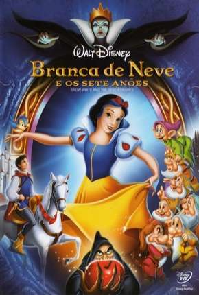 Branca de Neve e os Sete Anões - Animação Download Mais Baixado