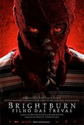 Brightburn - Filho das Trevas Download Mais Baixado