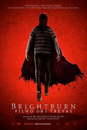 Brightburn - Filho das Trevas - Legendado Download Mais Baixado