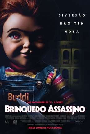 Brinquedo Assassino - (Chucky) Legendado Torrent Download Mais Baixado