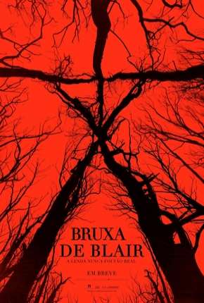 Bruxa de Blair - Blair Witch Download Mais Baixado