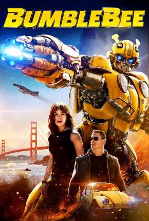 Bumblebee - IMAX Download Mais Baixado