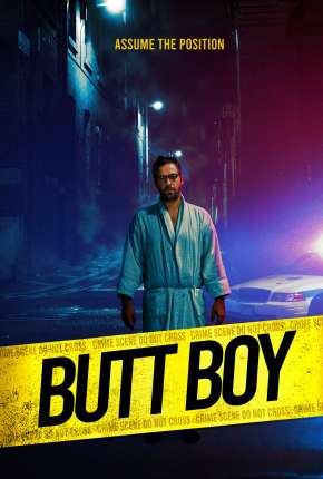 Butt Boy - Legendado Download Mais Baixado