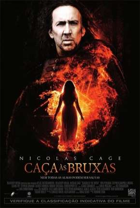 Caça às Bruxas - Season of the Witch Download Mais Baixado