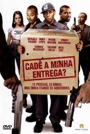 Cadê a Minha Entrega? Download Mais Baixado