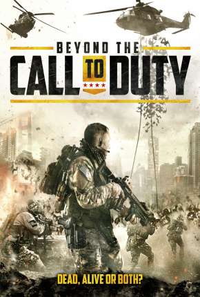 Call to Duty - Fora de Alcance Torrent Download Mais Baixado