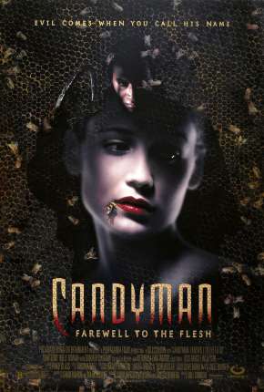 Candyman 2 - A Vingança Download Mais Baixado