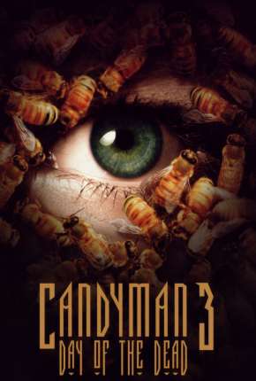 Candyman - Dia dos Mortos Download Mais Baixado