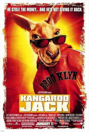 Canguru Jack - Legendado Torrent Download Mais Baixado