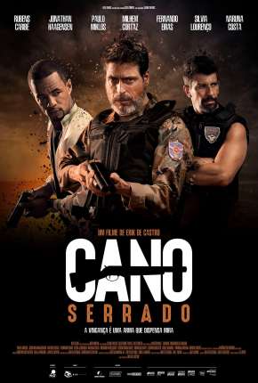 Cano Serrado Torrent Download Mais Baixado