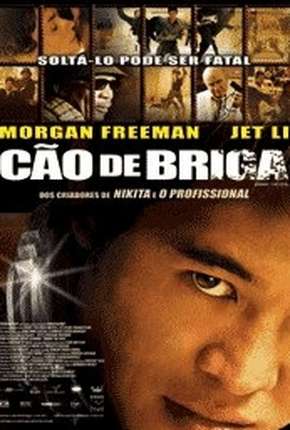 Cão de Briga - Unleashed Download Mais Baixado