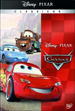 Carros - IMAX OPEN MATTE Download Mais Baixado