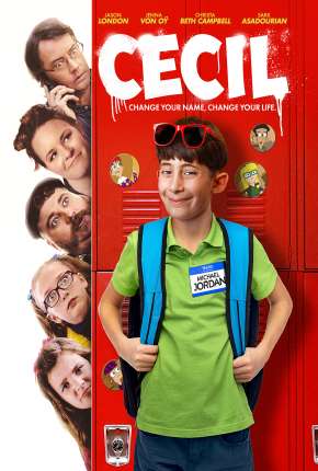 Cecil - Legendado Torrent Download Mais Baixado