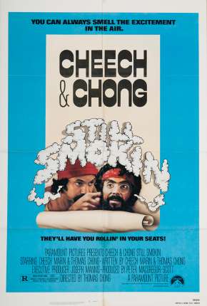 Cheech e Chong - Ainda Doidões Torrent Download Mais Baixado