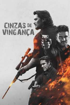 Cinzas de Vingança Torrent Download Mais Baixado