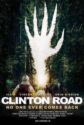 Clinton Road - Legendado Download Mais Baixado