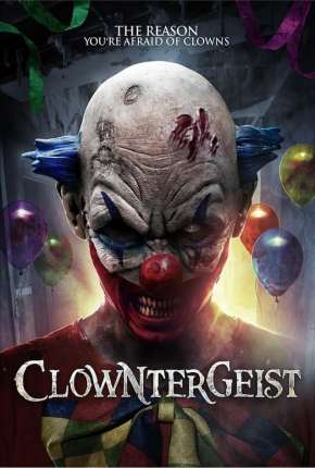 Clowntergeist Download Mais Baixado