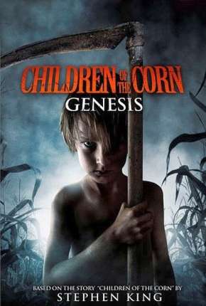 Colheita Maldita - Genesis Torrent Download Mais Baixado