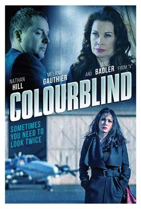 Colourblind - Legendado Download Mais Baixado