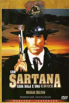 Com Sartana Cada Bala é Uma Cruz Torrent Download Mais Baixado