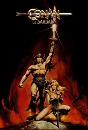 Conan, o Bárbaro - Conan the Barbarian Download Mais Baixado