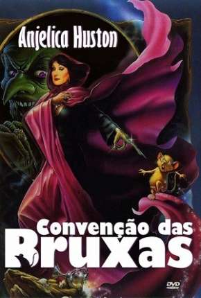 Convenção das Bruxas Torrent Download Mais Baixado