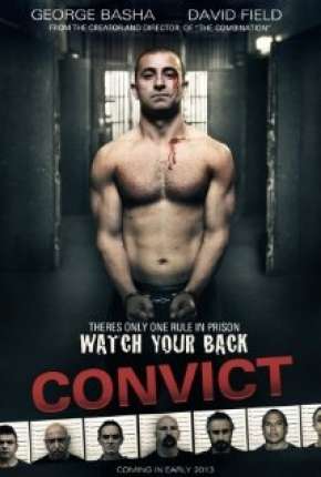 Convict - Legendado Torrent Download Mais Baixado