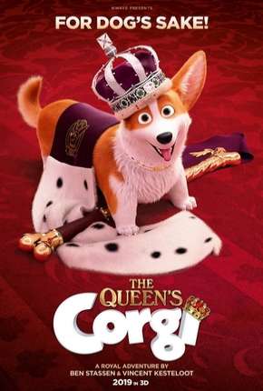 Corgi - Top Dog - Legendado Download Mais Baixado