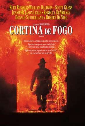 Cortina de Fogo Download Mais Baixado